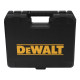 Дриль-шурупокрут DeWalt XR Li-Ion 18В акб 2х2А·год 42Нм 450-1800об/хв патрон 13мм ЗП кейс 1.28кг