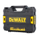 Дриль-шурупокрут DeWalt XR Li-Ion 18В акб 2х2А·год 65Нм 500-1750об/хв патрон 13мм кейс 1.15кг