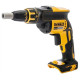 Шурупокрут акумуляторний DeWalt XR Li-Ion 18В 30Нм 4400об/хв 1.08кг без АКБ та ЗП