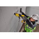 Шурупокрут акумуляторний DeWalt XR Li-Ion 18В 30Нм 4400об/хв 1.08кг без АКБ та ЗП