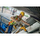 Шурупокрут акумуляторний DeWalt XR Li-Ion 18В 30Нм 4400об/хв 1.08кг без АКБ та ЗП