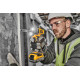 Шурупокрут ударний акумуляторний DeWalt XR Li-Ion 18В 192Нм 3200об/хв 4200уд/хв 0.88кг без АКБ та ЗП