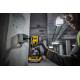 Шурупокрут ударний акумуляторний DeWalt XR Li-Ion PowerStack 18В 1х1.7А·год 206Нм 3250об/хв 3800уд/хв кейс 0.95кг