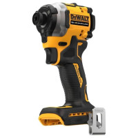 DeWalt 18V XR Li-Ion cordless impact driver brushless 206 Nm 3250 rpm 3800 bpm 0.95 kg without battery and spare part