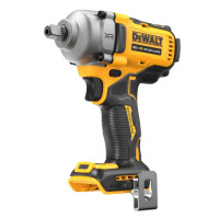 Гайковерт ударний DeWalt XR Li-Ion 18В 1084Нм 2000об/хв 3250уд/хв 1/2\