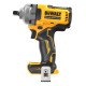 Гайковерт ударний DeWalt XR Li-Ion 18В 1084Нм 2000об/хв 3250уд/хв 1/2\