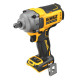 Гайковерт ударний DeWalt XR Li-Ion 18В 1084Нм 2000об/хв 3250уд/хв 1/2\
