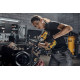 Гайковерт ударний DeWalt XR Li-Ion 18В 1084Нм 2000об/хв 3250уд/хв 1/2\