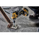 Гайковерт ударний DeWalt XR Li-Ion 18В 1084Нм 2000об/хв 3250уд/хв 1/2\