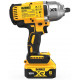 Гайковерт ударний DeWalt XR Li-Ion 18В акб 2х5А·год 1898Нм 2300об/хв 2200уд/хв 1/2\