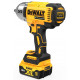 Гайковерт ударний DeWalt XR Li-Ion 18В акб 2х5А·год 1898Нм 2300об/хв 2200уд/хв 1/2\