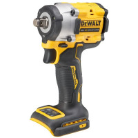 DeWalt XR impact wrench Li-Ion brushless 18V 610 Nm 2500 rpm 3550 bpm 1/2\