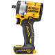 Гайковерт ударный DeWalt XR Li-Ion бесщеточный 18В 610Нм 2500об·мин 3550уд/мин 1/2\