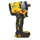 Гайковерт ударний DeWalt XR Li-Ion 18В 610Нм 2500об/хв 3550уд/хв 1/2\