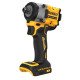 Гайковерт ударний DeWalt XR Li-Ion 18В 610Нм 2500об/хв 3550уд/хв 1/2\
