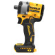 Гайковерт ударний DeWalt XR Li-Ion 18В 610Нм 2500об/хв 3550уд/хв 1/2\