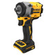 Гайковерт ударний DeWalt XR Li-Ion 18В 610Нм 2500об/хв 3550уд/хв 1/2\