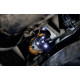 Гайковерт ударний DeWalt XR Li-Ion 18В 610Нм 2500об/хв 3550уд/хв 1/2\