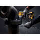 Гайковерт ударний DeWalt XR Li-Ion 18В 610Нм 2500об/хв 3550уд/хв 1/2\