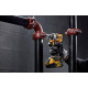 Гайковерт ударний DeWalt XR Li-Ion 18В 610Нм 2500об/хв 3550уд/хв 1/2\