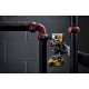 Гайковерт ударний DeWalt XR Li-Ion 18В 610Нм 2500об/хв 3550уд/хв 1/2\