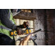 Шліфмашина кутова акумуляторна DeWalt XR Li-lon 18B 125мм 3000-9000об/хв 1.85кг без АКБ та ЗП