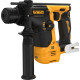 Перфоратор акумуляторний DeWalt SDS PLUS 12В XR 1.1Дж 0-910об/хв 0-4280уд/хв 2 режими 1.7кг без АКБ та ЗП