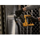 Перфоратор акумуляторний DeWalt SDS PLUS 12В XR 1.1Дж 0-910об/хв 0-4280уд/хв 2 режими 1.7кг без АКБ та ЗП