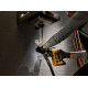 Перфоратор акумуляторний DeWalt SDS PLUS 12В XR 1.1Дж 0-910об/хв 0-4280уд/хв 2 режими 1.7кг без АКБ та ЗП