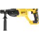 Перфоратор акумуляторний DeWalt SDS PLUS 18В 2.6Дж 0-5500уд/хв 0-1150об/хв 3 режими 2.77кг без АКБ та ЗП