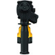 Перфоратор акумуляторний DeWalt SDS PLUS 18В 2.6Дж 0-5500уд/хв 0-1150об/хв 3 режими 2.77кг без АКБ та ЗП