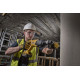Перфоратор акумуляторний DeWalt SDS PLUS 18В 2.6Дж 0-5500уд/хв 0-1150об/хв 3 режими кейс 2.77кг без АКБ та ЗП