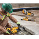 Перфоратор акумуляторний DeWalt SDS PLUS 18В 3Дж 3 режими кейс 2.7кг без АКБ та ЗП