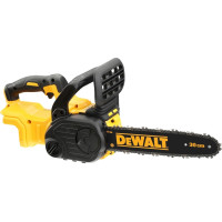 Пила ланцюгова акумуляторна DeWalt 18В шина 30см 3/8\