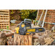 Пила ланцюгова акумуляторна DeWalt 18В шина 30см 3/8\
