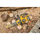 Пила ланцюгова акумуляторна DeWalt 18В шина 30см 3/8\