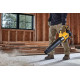 Повітродув садовий акумуляторний DeWalt 18В 200км/год без АКБ та ЗП 3.1кг