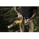 Пила ланцюгова акумуляторна DeWalt 18В XR Li-lon акб 1х5А·год 15см 8.6м/с шина 20см ЗП 2.1кг