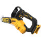 Пила ланцюгова акумуляторна DeWalt 18В XR Li-lon акб 1х5А·год 15см 8.6м/с шина 20см ЗП 2.1кг