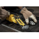 Пила ланцюгова акумуляторна DeWalt 18В XR Li-lon акб 1х5А·год 15см 8.6м/с шина 20см ЗП 2.1кг