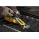 Пила ланцюгова акумуляторна DeWalt 18В XR Li-lon акб 1х5А·год 15см 8.6м/с шина 20см ЗП 2.1кг