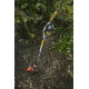 Висоторіз ланцюговий акумуляторний DeWalt 18В шина 20см штанга 180-280см 4.0кг без АКБ та ЗП