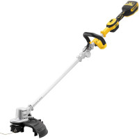 Тример садовий акумуляторний DeWalt 18В 36см ліска 3.6кг без АКБ та ЗП