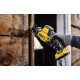 Пила шабельна акумуляторна DeWalt XR Li-lon 10.8/12В пропил 90мм 0-2800ход/хв 16мм 1.38кг без АКБ та ЗП
