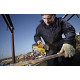 Лобзик акумуляторний DeWalt 18.0В XR 3000кол/хв хід 26мм 2.3кг без АКБ та ЗП