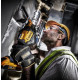 Багатофункціональний інструмент акумуляторний DeWalt XR Li-lon 18В 20000кол/хв 1.1кг без АКБ та ЗП