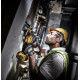 Багатофункціональний інструмент акумуляторний DeWalt XR Li-lon 18В 20000кол/хв 1.1кг без АКБ та ЗП