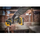 Пила дискова акмуляторна DeWalt 18В XR 76х10мм 20000об/хв 0.94кг без АКБ та ЗП
