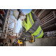 Пила дискова акмуляторна DeWalt 18В XR 76х10мм 20000об/хв 0.94кг без АКБ та ЗП