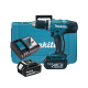 Шурупокрут-дриль акумуляторний Makita DDF453RFE 18B 2х3А·год 42Нм 0-400·0-1300об/хв кейс 1.8кг